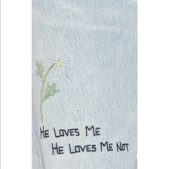 Citizens of humanity Liya High Rise Classic Fit - Picture 4 of 8